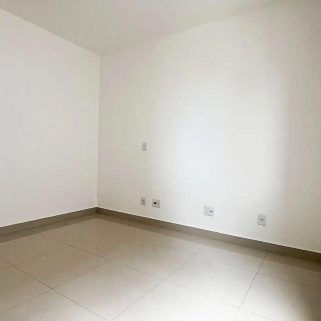 Cobertura, Vila Paris, 2 Quartos, 3 Vagas, 2 Suítes