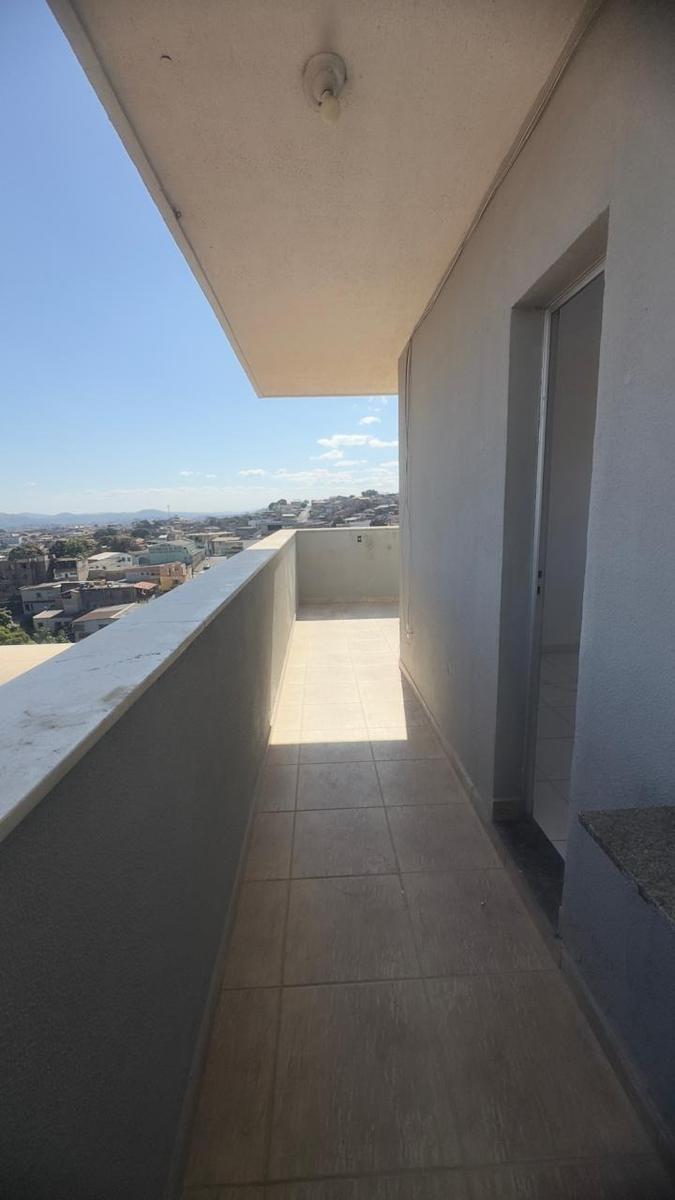 Cobertura, Goiânia, 2 Quartos, 1 Vaga