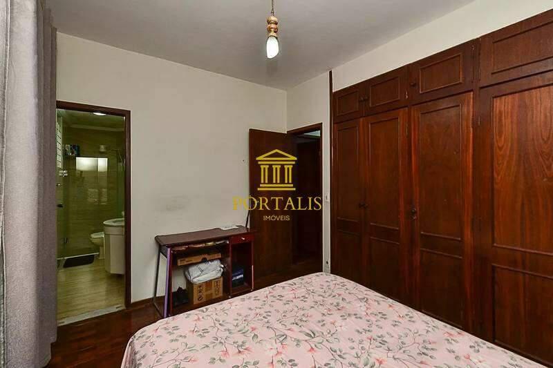 Apartamento, Cidade Nova, 3 Quartos, 1 Vaga, 1 Suíte