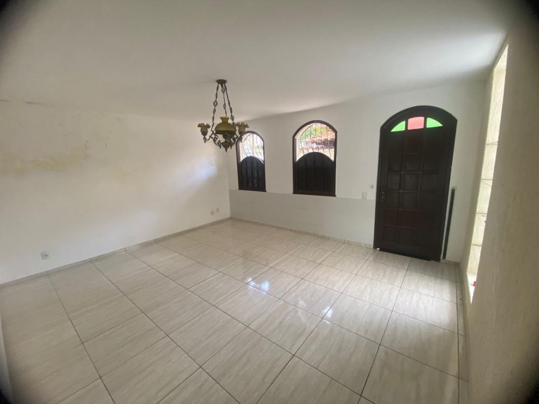 Casa, Floresta, 4 Quartos, 4 Vagas, 1 Suíte