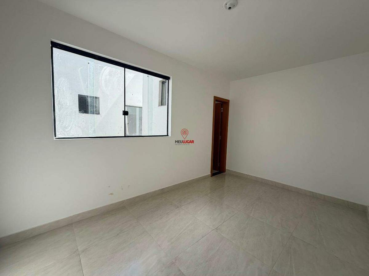 Casa, Novo Barreirinho, 3 Quartos, 1 Vaga, 1 Suíte