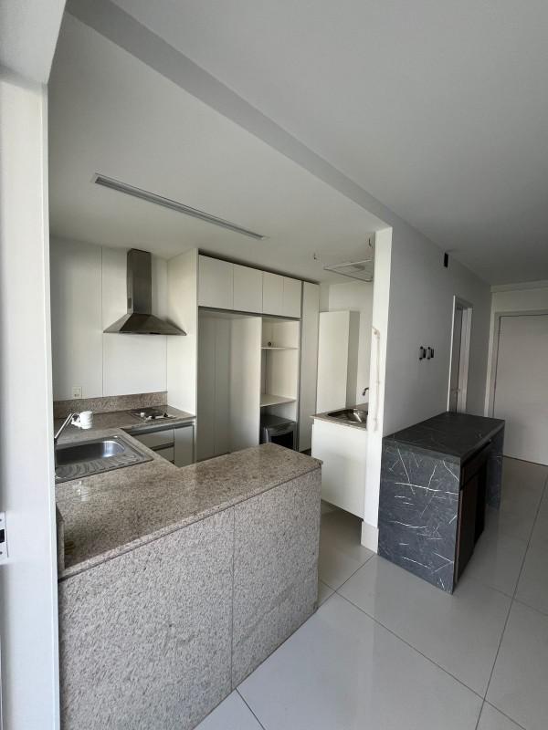 Apartamento, Vila da Serra, 1 Quarto, 1 Vaga, 1 Suíte