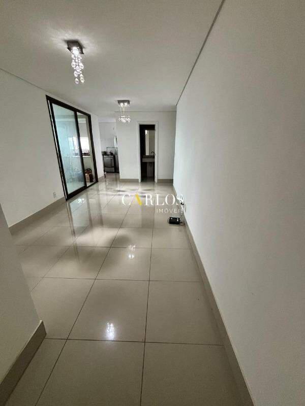 Apartamento, Vila da Serra, 2 Quartos, 2 Vagas, 1 Suíte