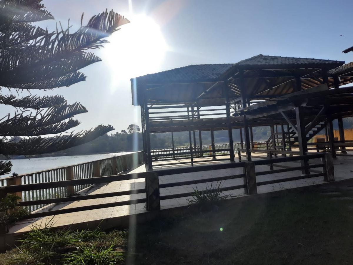 Fazenda, Nova Contagem, 10 Quartos, 30 Vagas, 10 Suítes