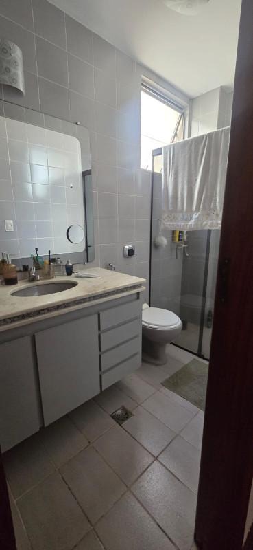 Apartamento, Dom Cabral, 2 Quartos, 1 Vaga