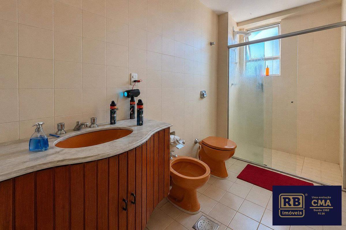 Apartamento, Gutierrez, 3 Quartos, 2 Vagas, 1 Suíte