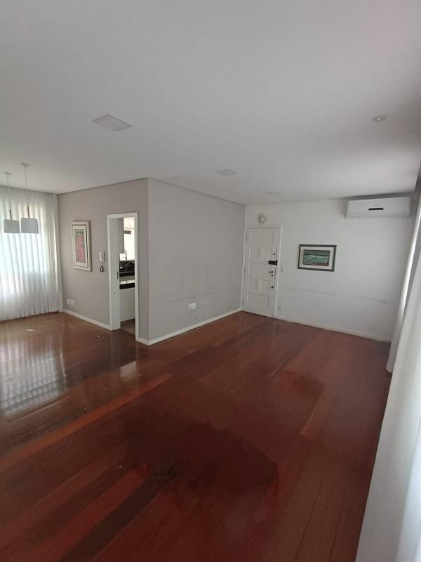 Apartamento, Caiçaras, 4 Quartos, 2 Vagas, 1 Suíte