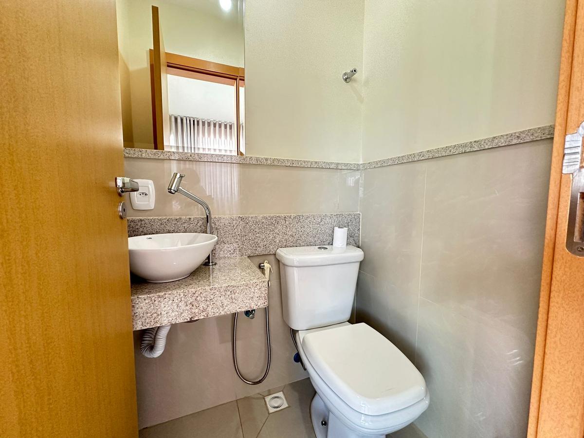 Cobertura, Cruzeiro, 2 Quartos, 0 Vaga, 1 Suíte