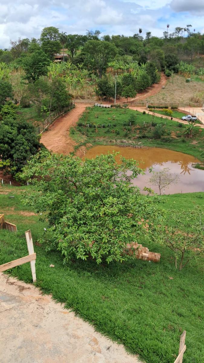 Fazenda, Ravena, 4 Quartos, 10 Vagas, 2 Suítes