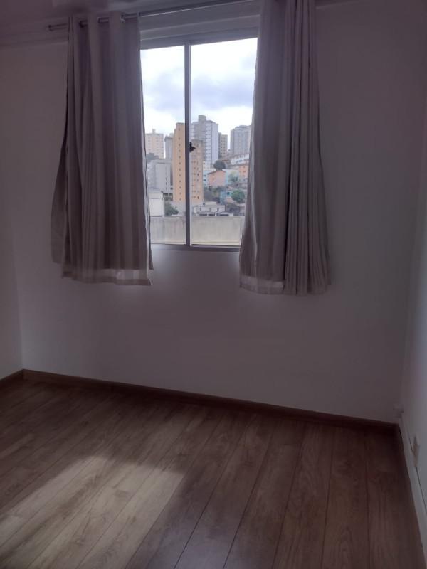 Apartamento, Nova Granada, 3 Quartos, 1 Vaga, 1 Suíte