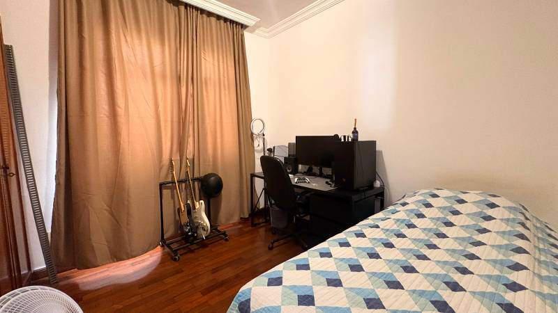 Apartamento, União, 4 Quartos, 2 Vagas, 1 Suíte