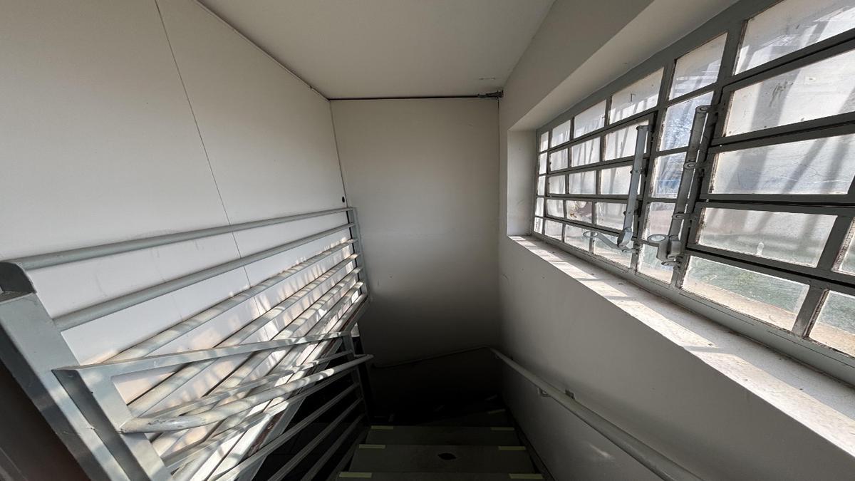 Andar, Venda Nova, 0 Quarto, 0 Vaga