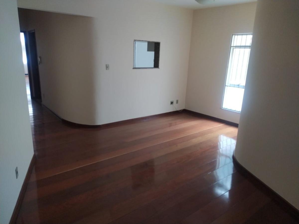 Apartamento, Centro, 3 Quartos, 3 Vagas, 1 Suíte