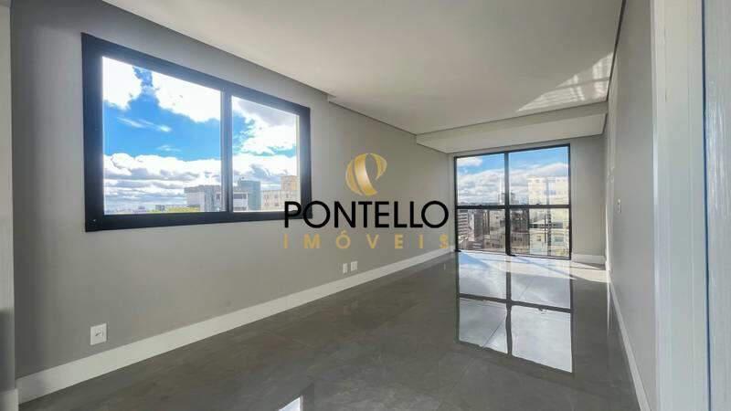 Cobertura, Silveira, 3 Quartos, 3 Vagas, 1 Suíte