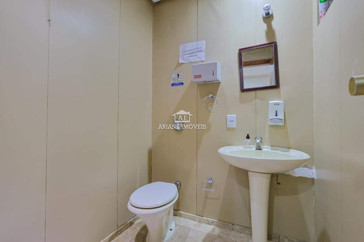 Sala, Centro, 0 Quarto, 0 Vaga