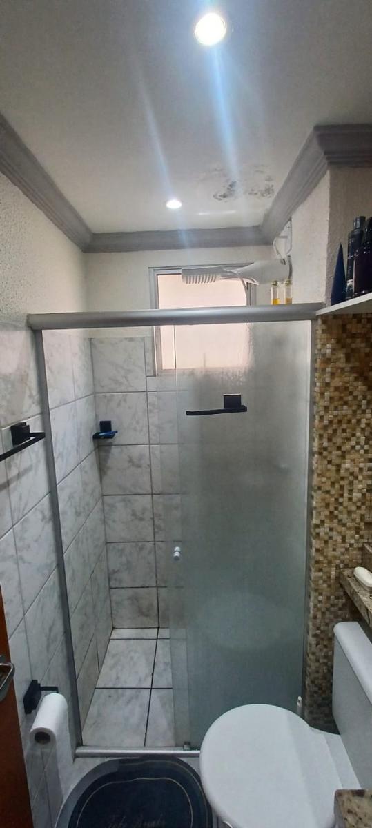 Apartamento, São João Batista (venda Nova), 2 Quartos, 1 Vaga