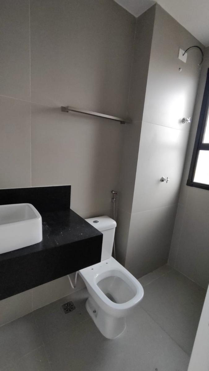 Apartamento, Buritis, 2 Quartos, 2 Vagas, 1 Suíte