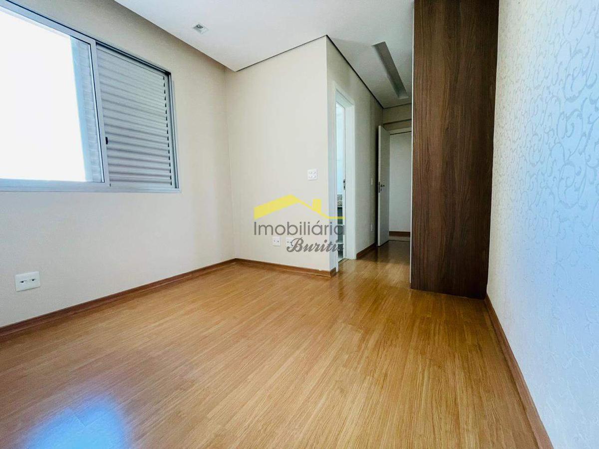 Apartamento, Buritis, 2 Quartos, 2 Vagas, 1 Suíte