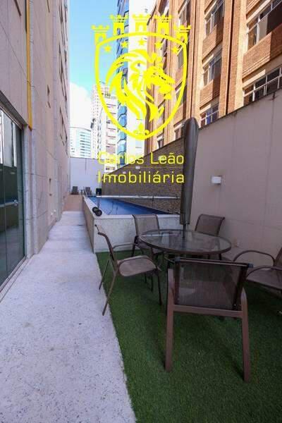 Apartamento, Savassi, 4 Quartos, 3 Vagas, 4 Suítes