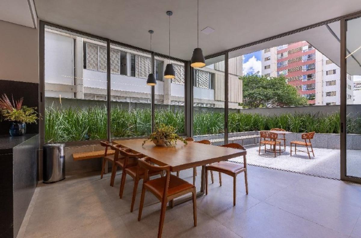 Apartamento, Savassi, 2 Quartos, 2 Vagas, 2 Suítes