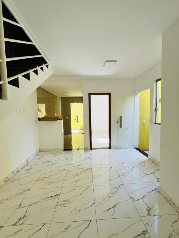 Casa, Eldorado (parque Durval de Barros), 3 Quartos, 1 Vaga