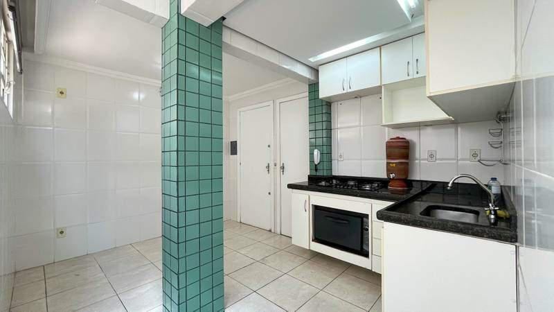 Apartamento, Cidade Nova, 2 Quartos, 1 Vaga