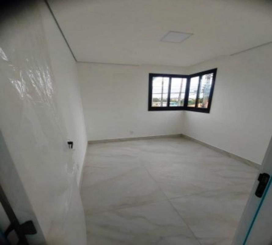 Casa, Planalto, 3 Quartos, 1 Vaga, 1 Suíte