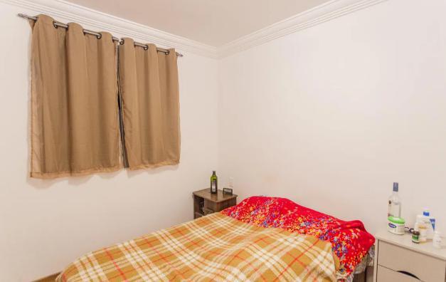 Apartamento, Sagrada Família, 2 Quartos, 2 Vagas, 2 Suítes