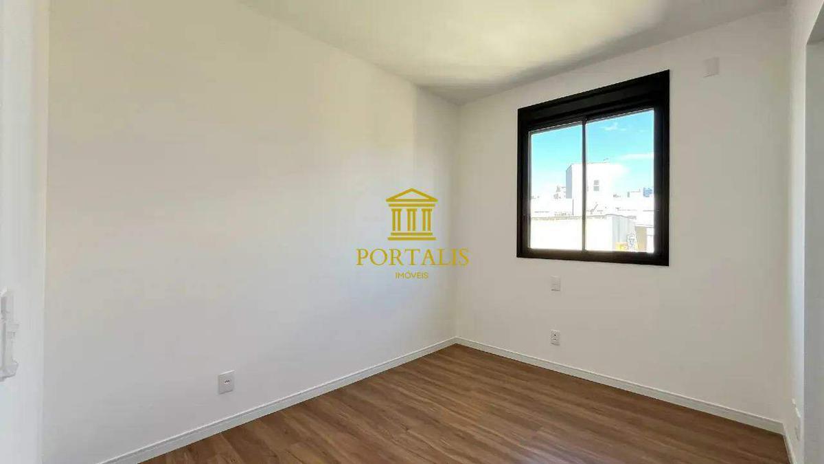 Apartamento, Grajaú, 3 Quartos, 3 Vagas, 3 Suítes