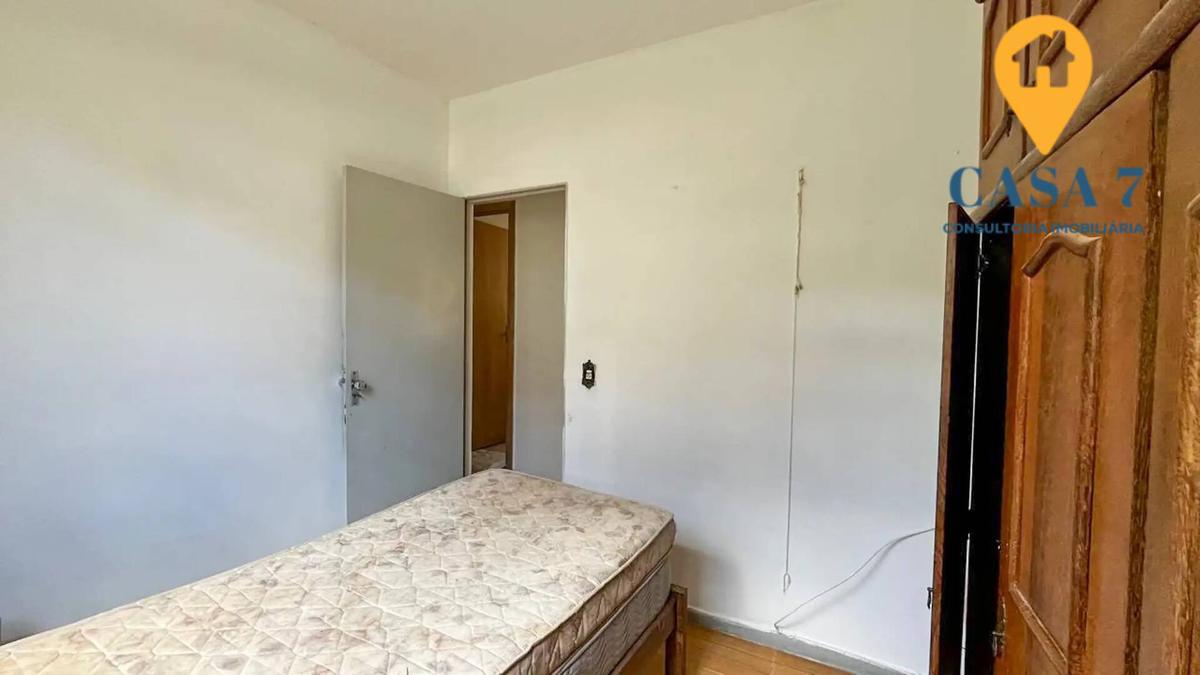 Apartamento, Sagrada Família, 3 Quartos, 1 Vaga