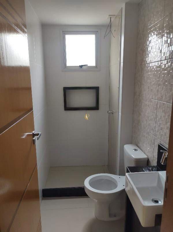 Cobertura, Carlos Prates, 3 Quartos, 3 Vagas, 1 Suíte