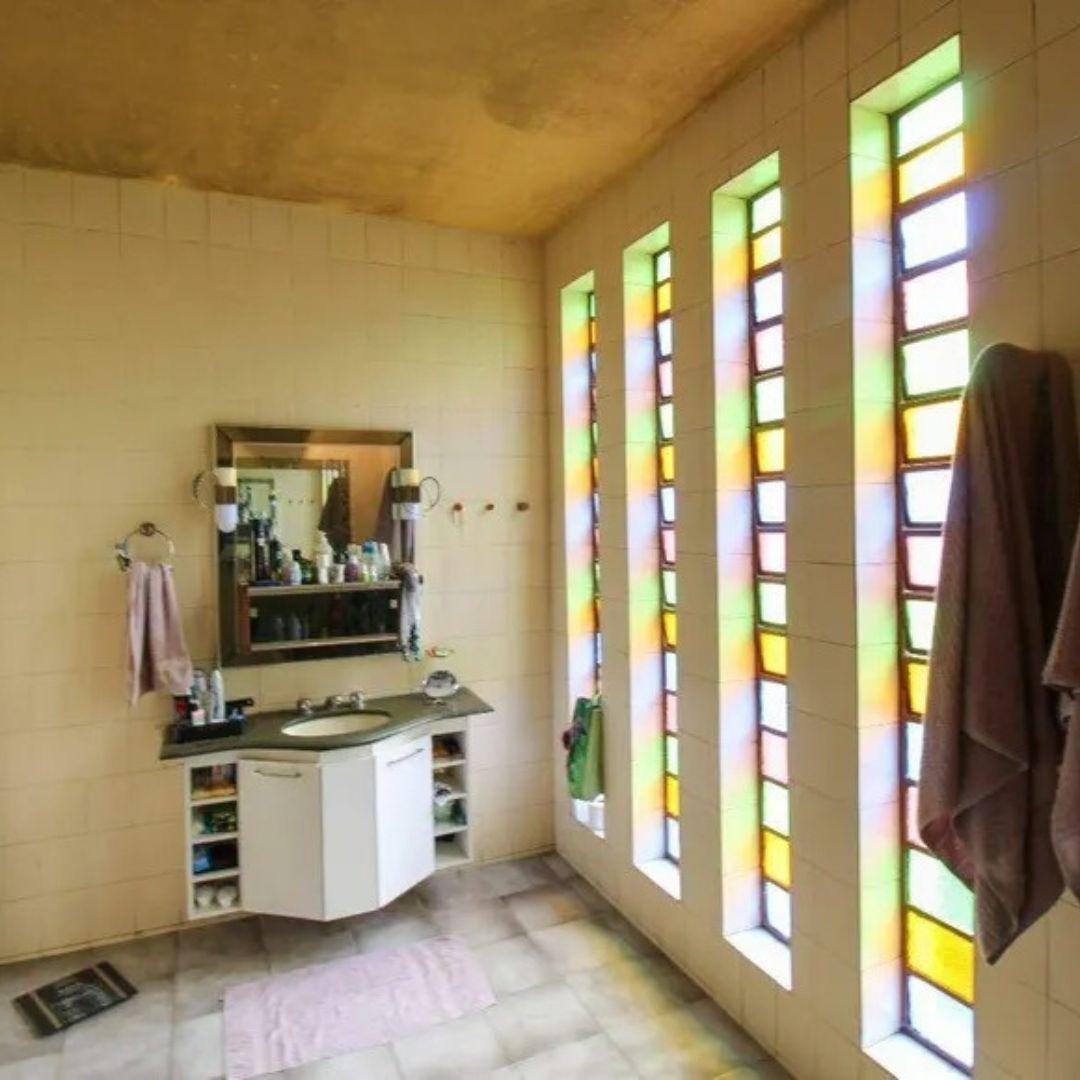 Casa, Calafate, 5 Quartos, 4 Vagas, 2 Suítes