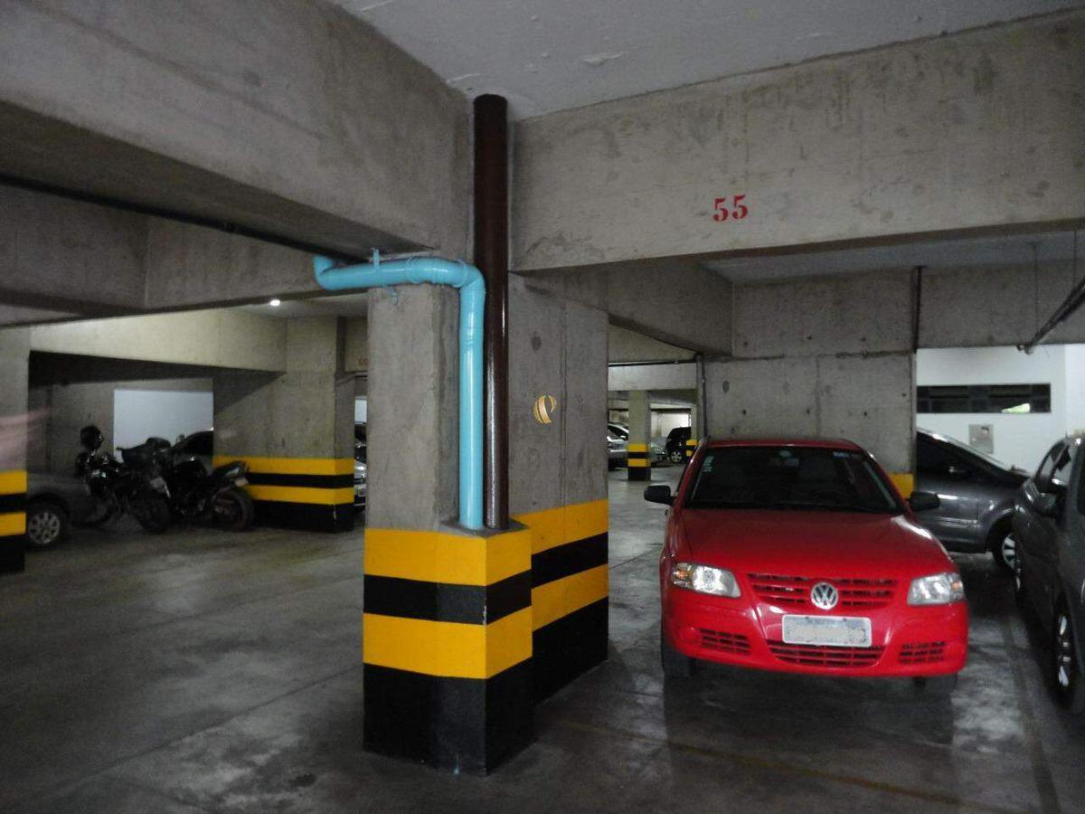 Sala, Centro, 0 Quarto, 1 Vaga