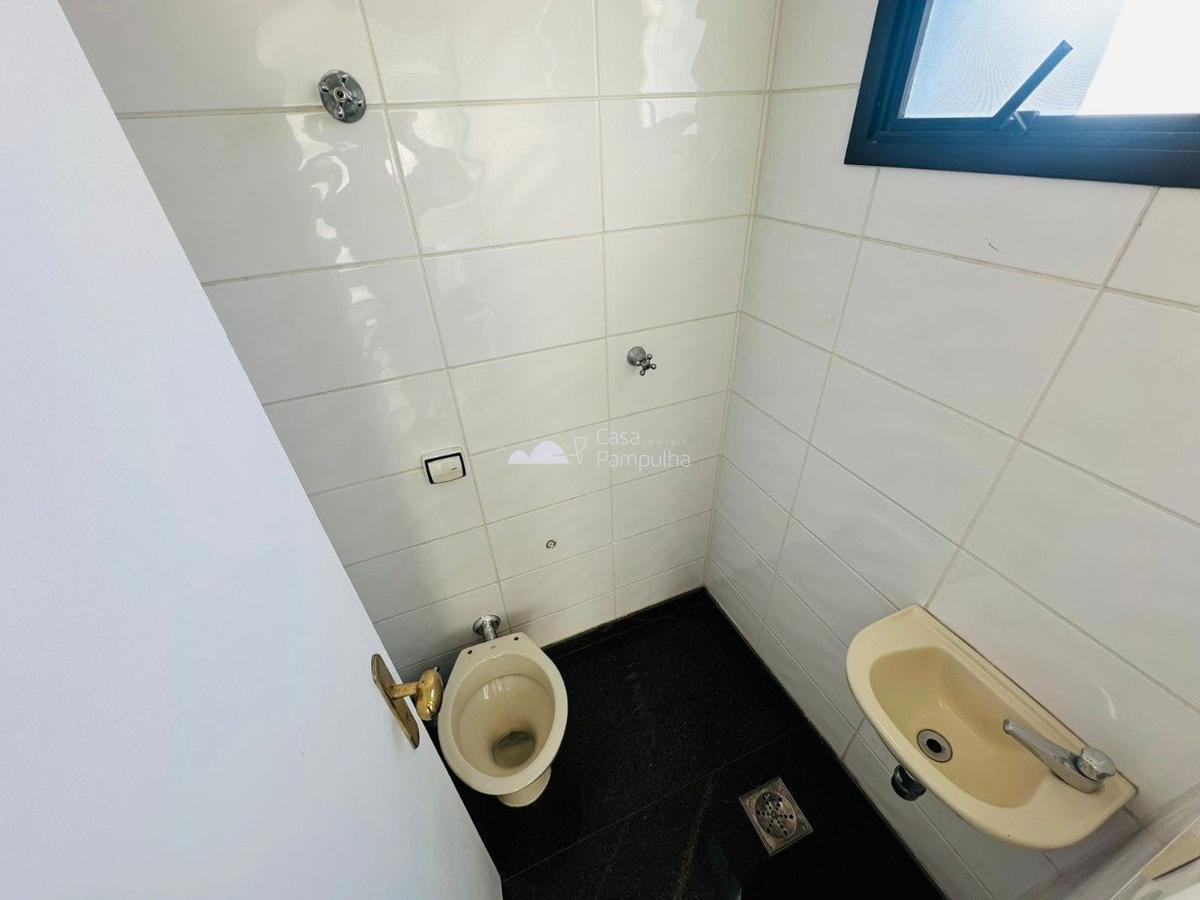 Apartamento, Santa Amélia, 3 Quartos, 3 Vagas, 2 Suítes