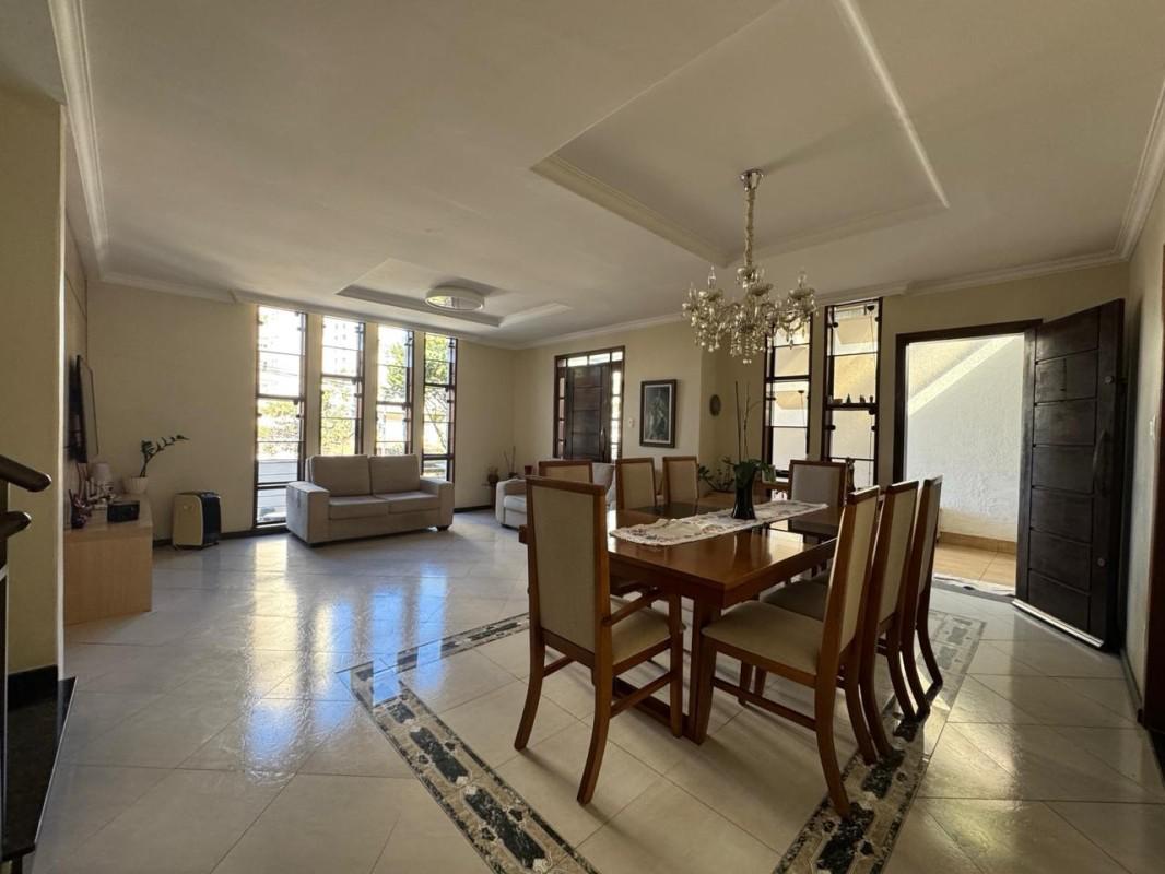 Casa, Paquetá, 4 Quartos, 4 Vagas, 1 Suíte