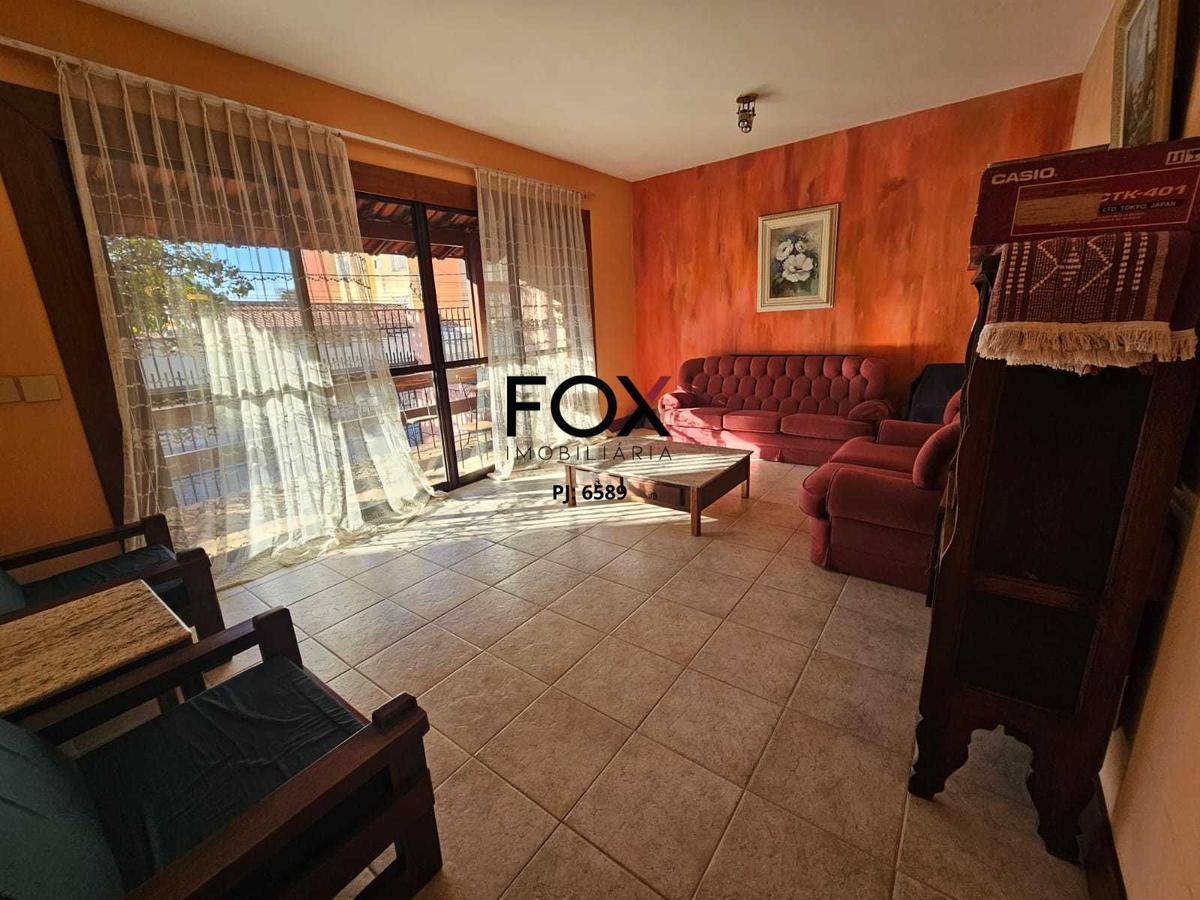 Casa, Nova Suíssa, 3 Quartos, 2 Vagas, 1 Suíte