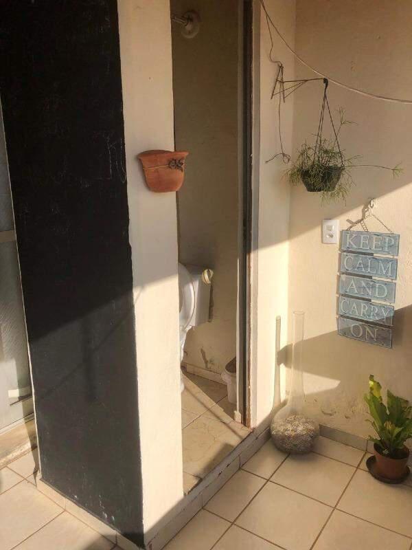 Cobertura, Sagrada Família, 3 Quartos, 2 Vagas, 1 Suíte