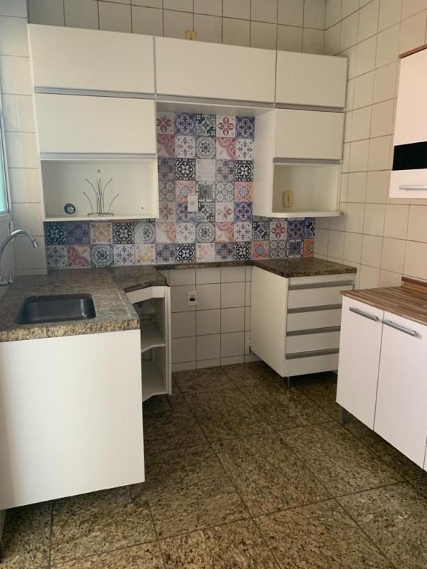 Apartamento, Ipiranga, 3 Quartos, 2 Vagas, 1 Suíte