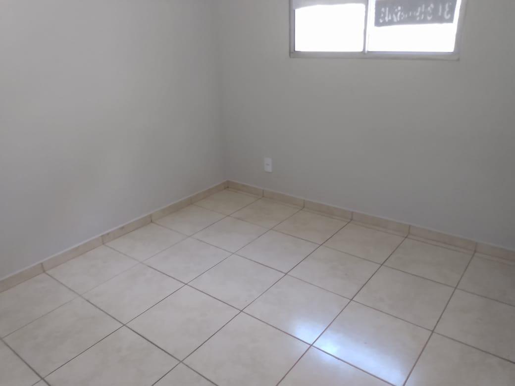 Apartamento, São João Batista (venda Nova), 2 Quartos, 1 Vaga