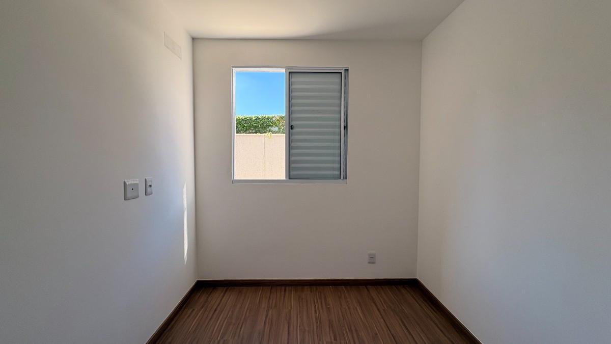 Apartamento, Vila Paris, 3 Quartos, 2 Vagas, 1 Suíte