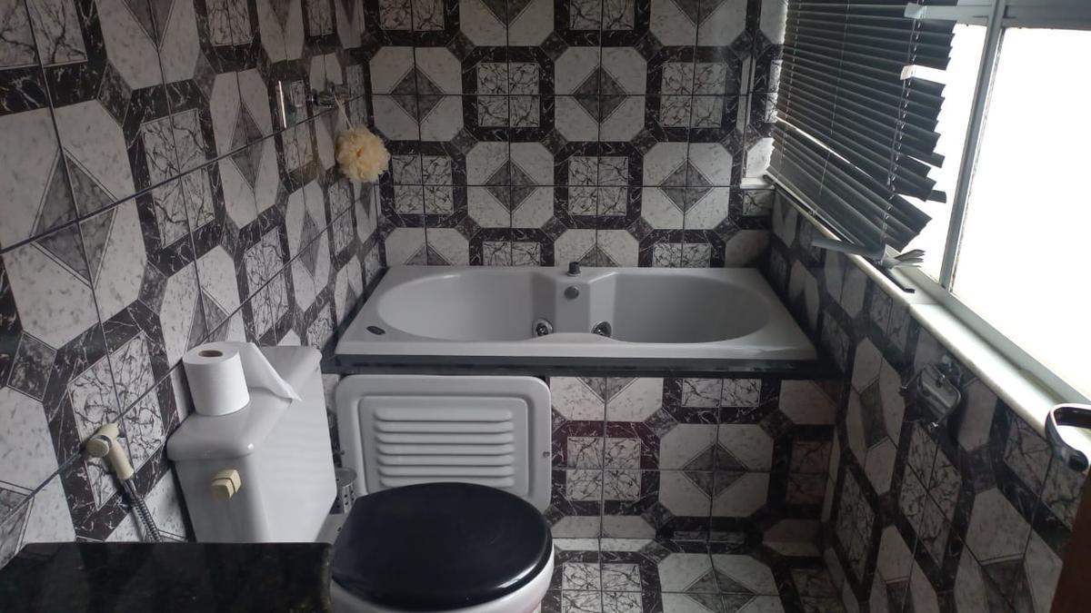 Cobertura, Silveira, 4 Quartos, 3 Vagas, 2 Suítes