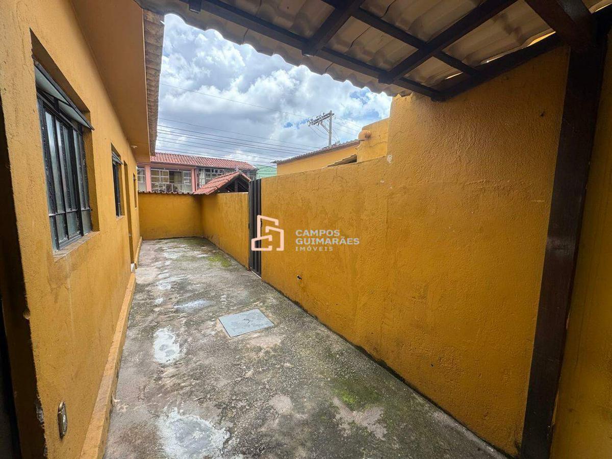 Casa, Das Industrias I (barreiro), 1 Quarto