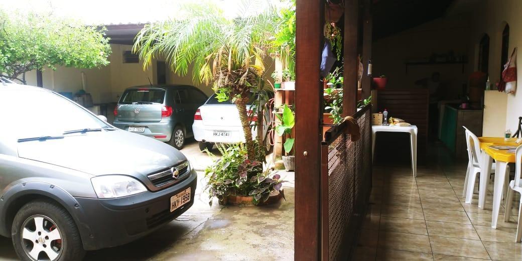 Casa, Jardim Riacho das Pedras, 6 Quartos, 12 Vagas