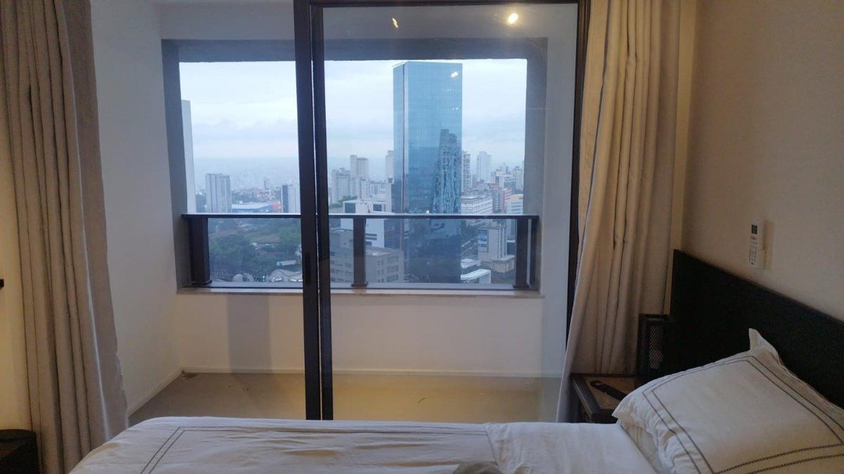 Apartamento, Vila da Serra, 2 Quartos, 2 Vagas, 1 Suíte