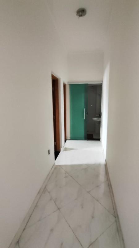 Casa, Jardim Alvorada, 3 Quartos, 1 Vaga, 1 Suíte