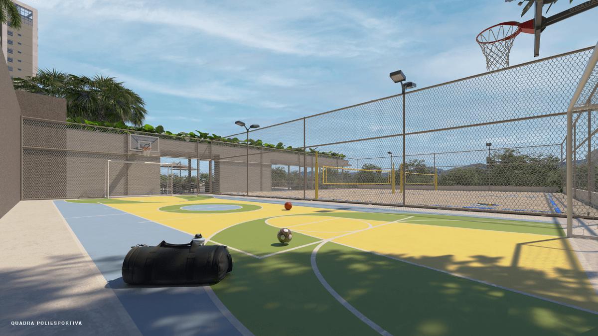 Apartamento, Alphaville, 5 Quartos, 2 Vagas, 5 Suítes