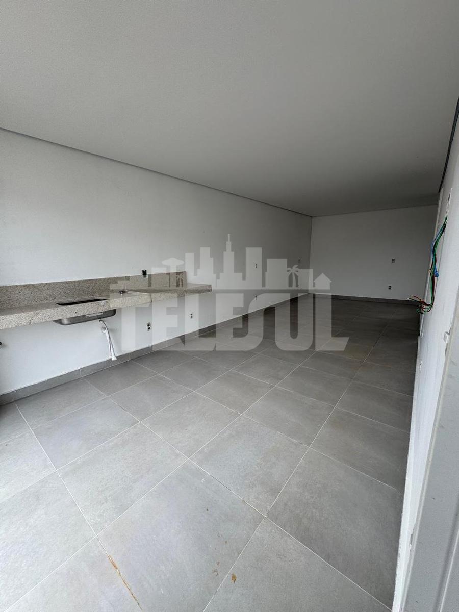 Apartamento, Vila Santa Cruz, 0 Quarto, 0 Vaga