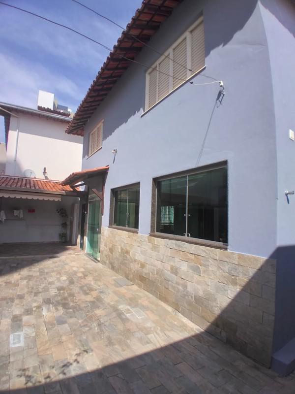 Casa, Ipiranga, 4 Quartos, 1 Vaga