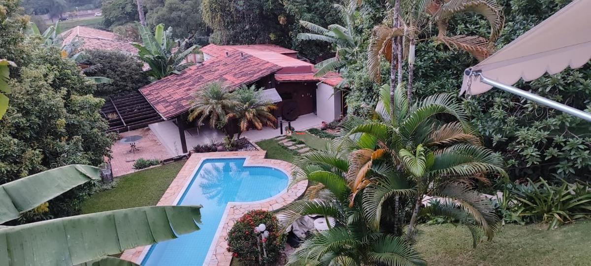 Casa, Pampulha, 5 Quartos, 4 Vagas, 2 Suítes