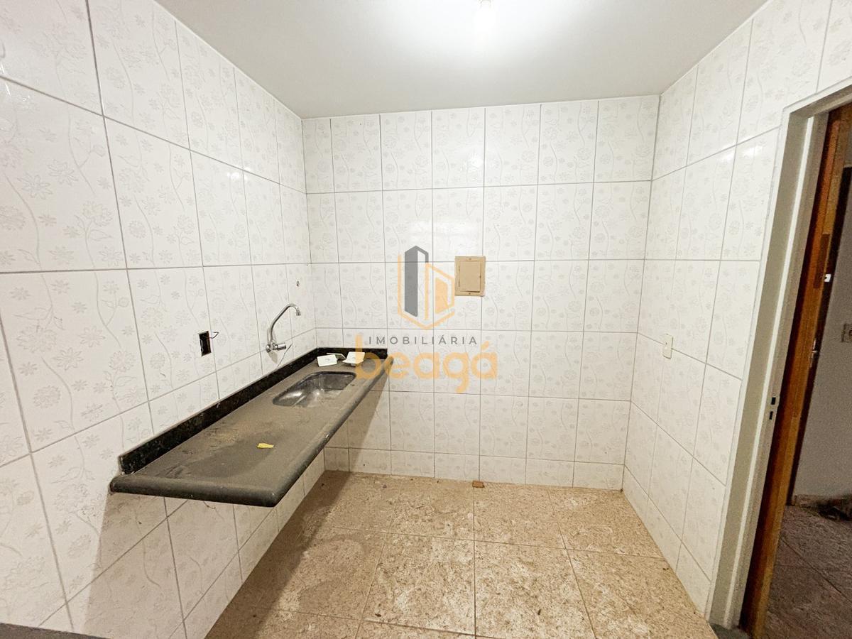 Apartamento, Guarani, 3 Quartos, 1 Vaga